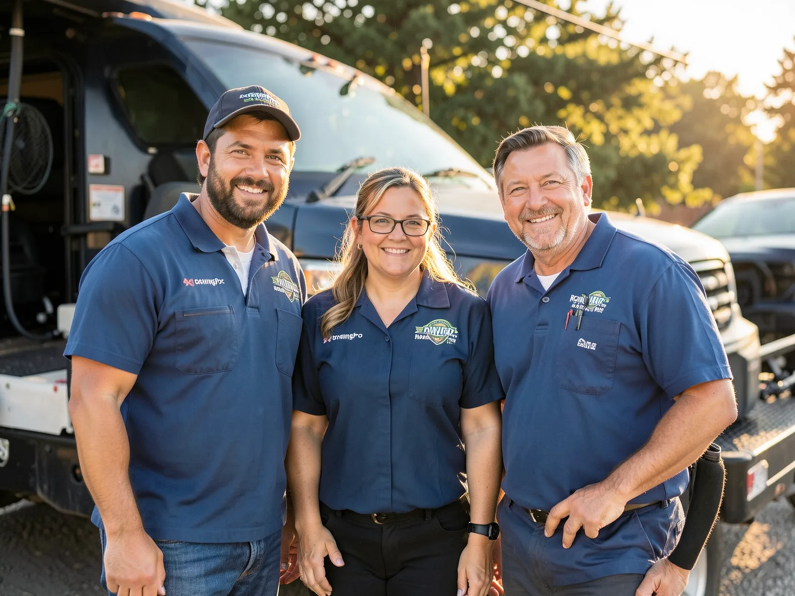 Roof Repair company in Sterling, VA